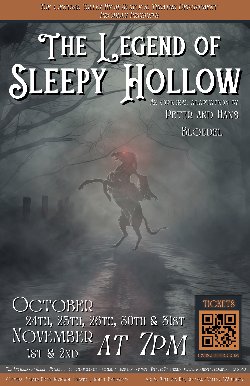 Sleepy Hollow